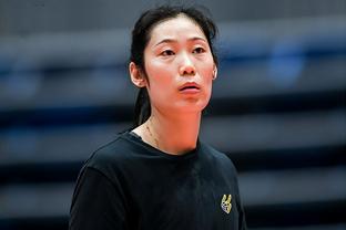 身高差异明显！中国台北女篮最高的球员林蝶只有180cm
